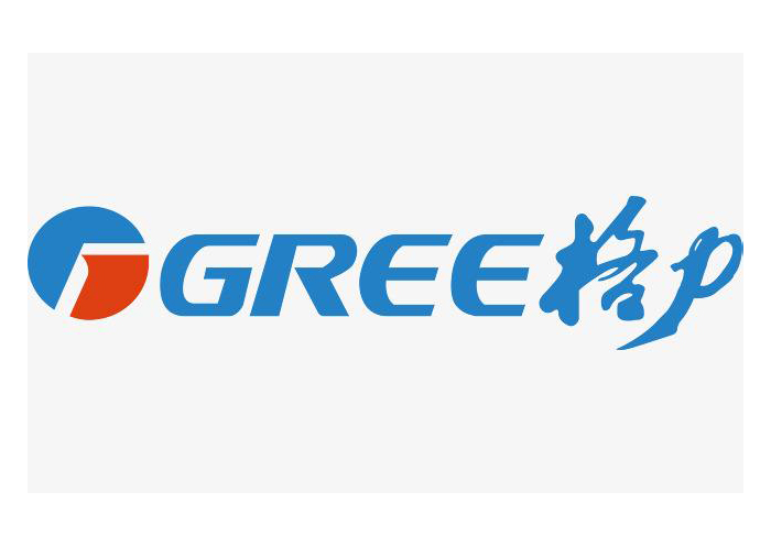导热材料厂家诺丰电子合作伙伴-GREE