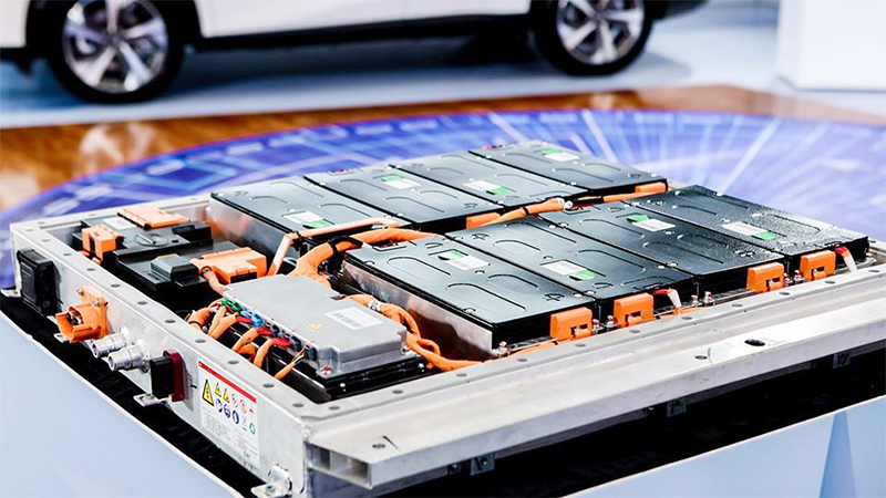 新能源动力电池是如何散热的？新能源动力电池散热原理先容 